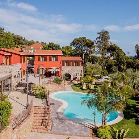 Leonardo Resort Imperia Dış mekan fotoğraf