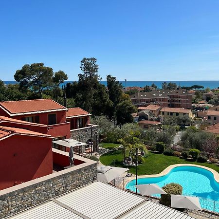 Leonardo Resort Imperia Dış mekan fotoğraf