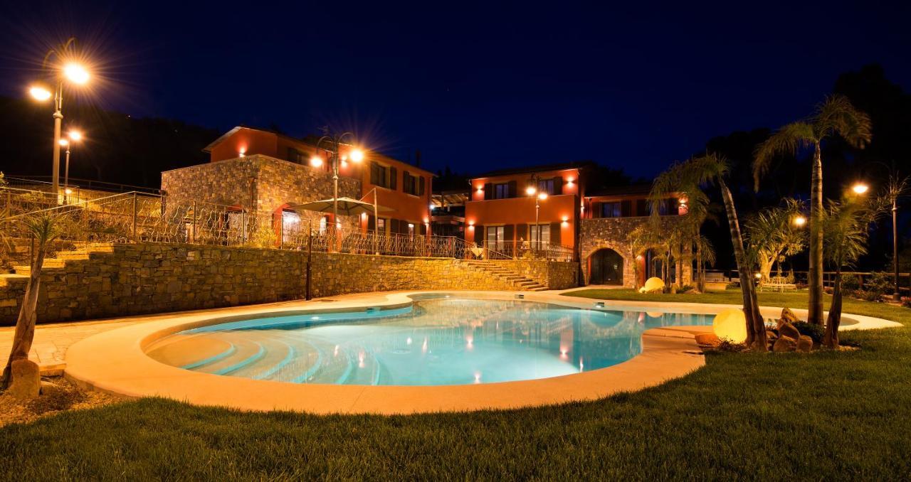 Leonardo Resort Imperia Dış mekan fotoğraf