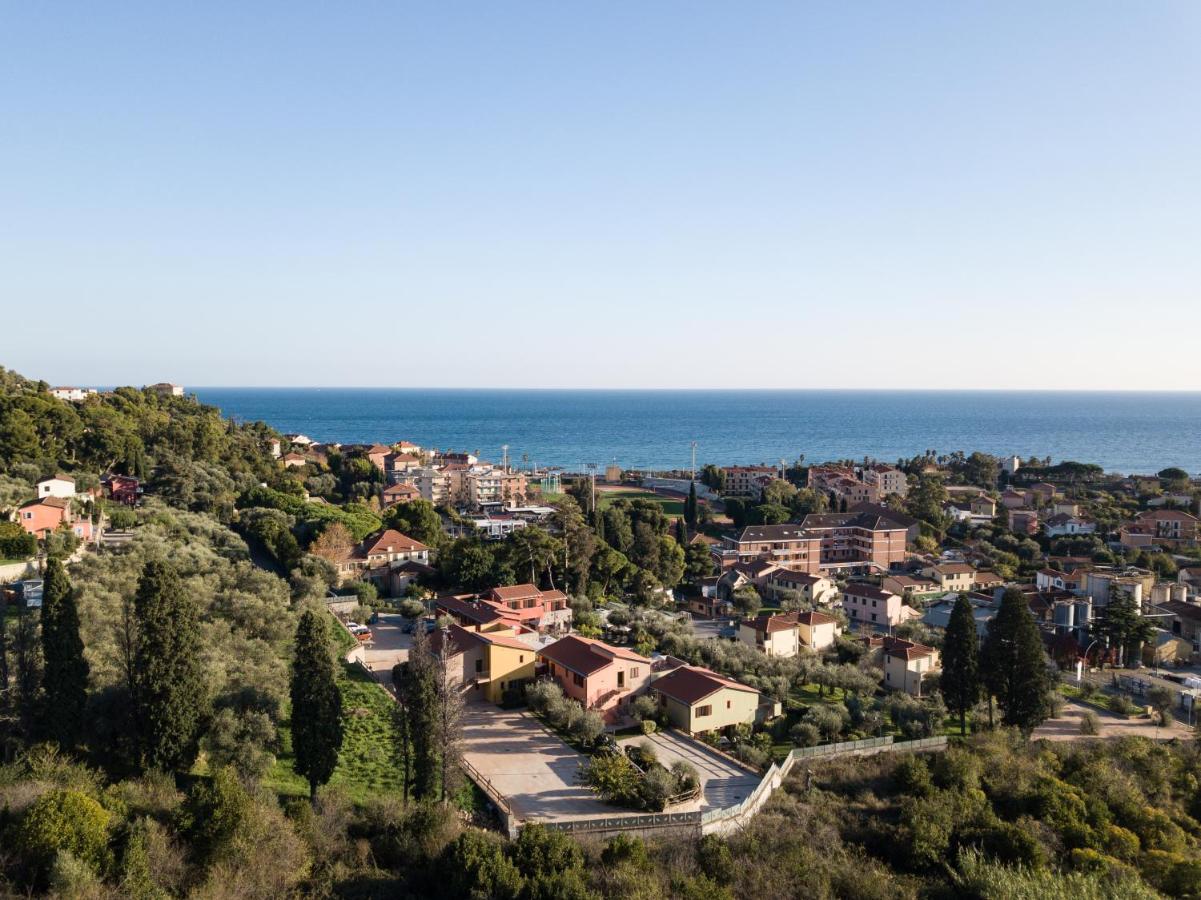 Leonardo Resort Imperia Dış mekan fotoğraf