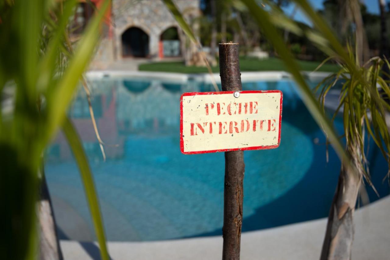 Leonardo Resort Imperia Dış mekan fotoğraf