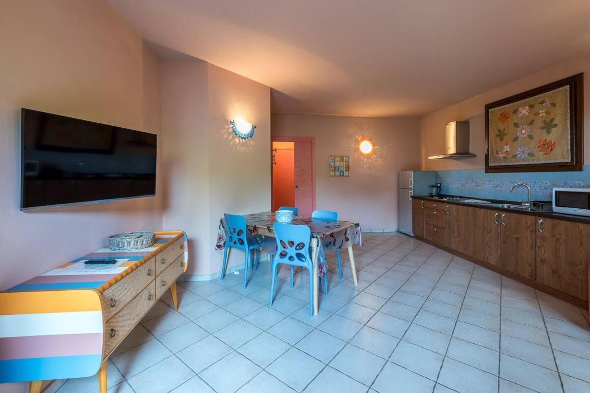 Leonardo Resort Imperia Dış mekan fotoğraf