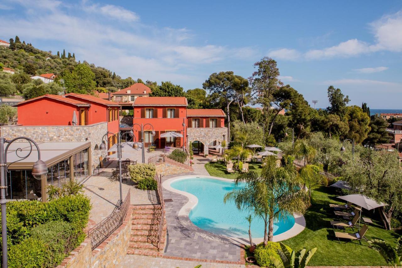 Leonardo Resort Imperia Dış mekan fotoğraf