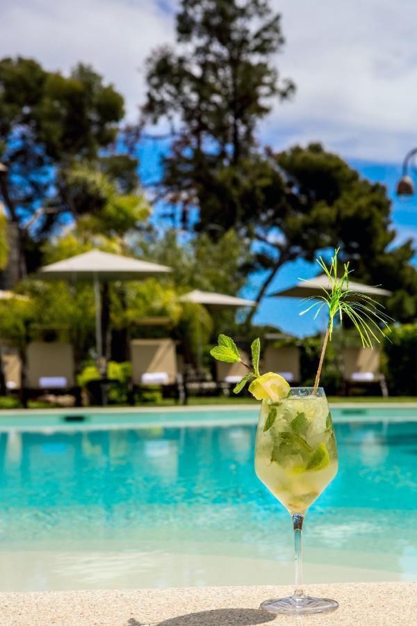 Leonardo Resort Imperia Dış mekan fotoğraf