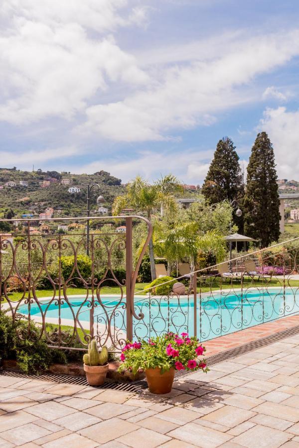 Leonardo Resort Imperia Dış mekan fotoğraf