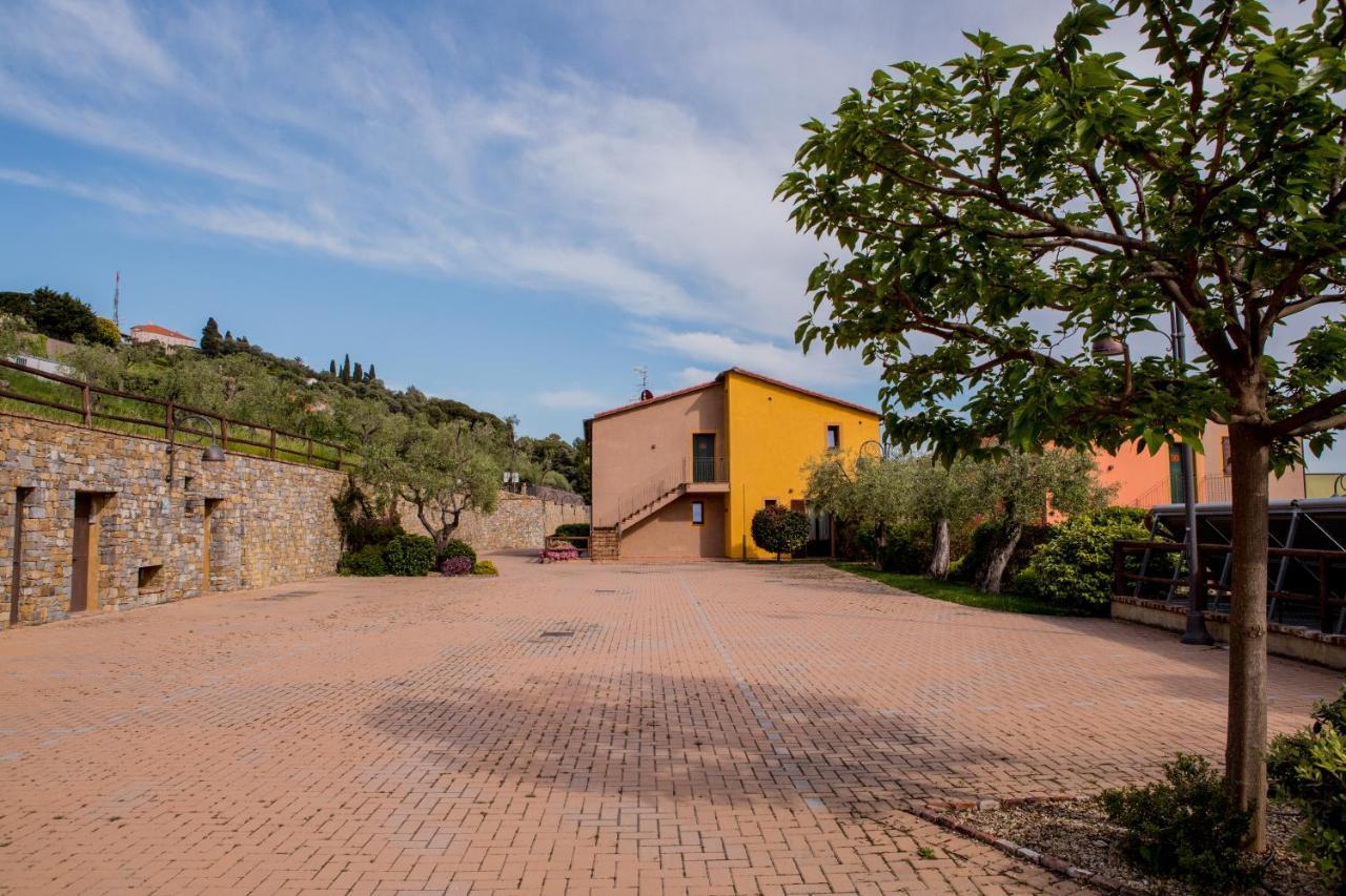 Leonardo Resort Imperia Dış mekan fotoğraf