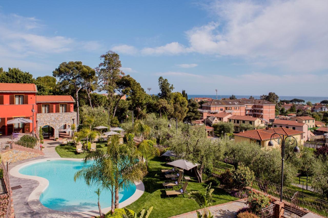 Leonardo Resort Imperia Dış mekan fotoğraf
