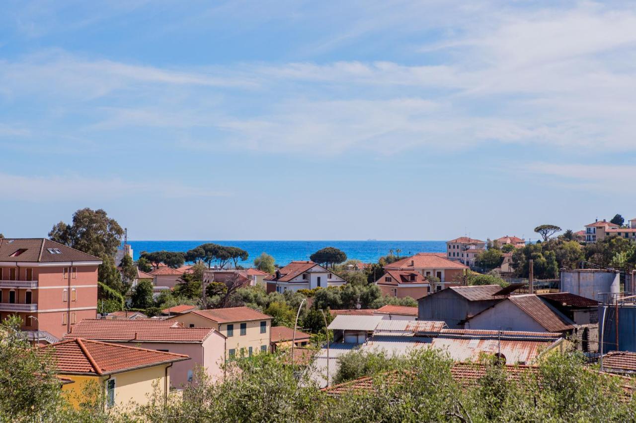 Leonardo Resort Imperia Dış mekan fotoğraf