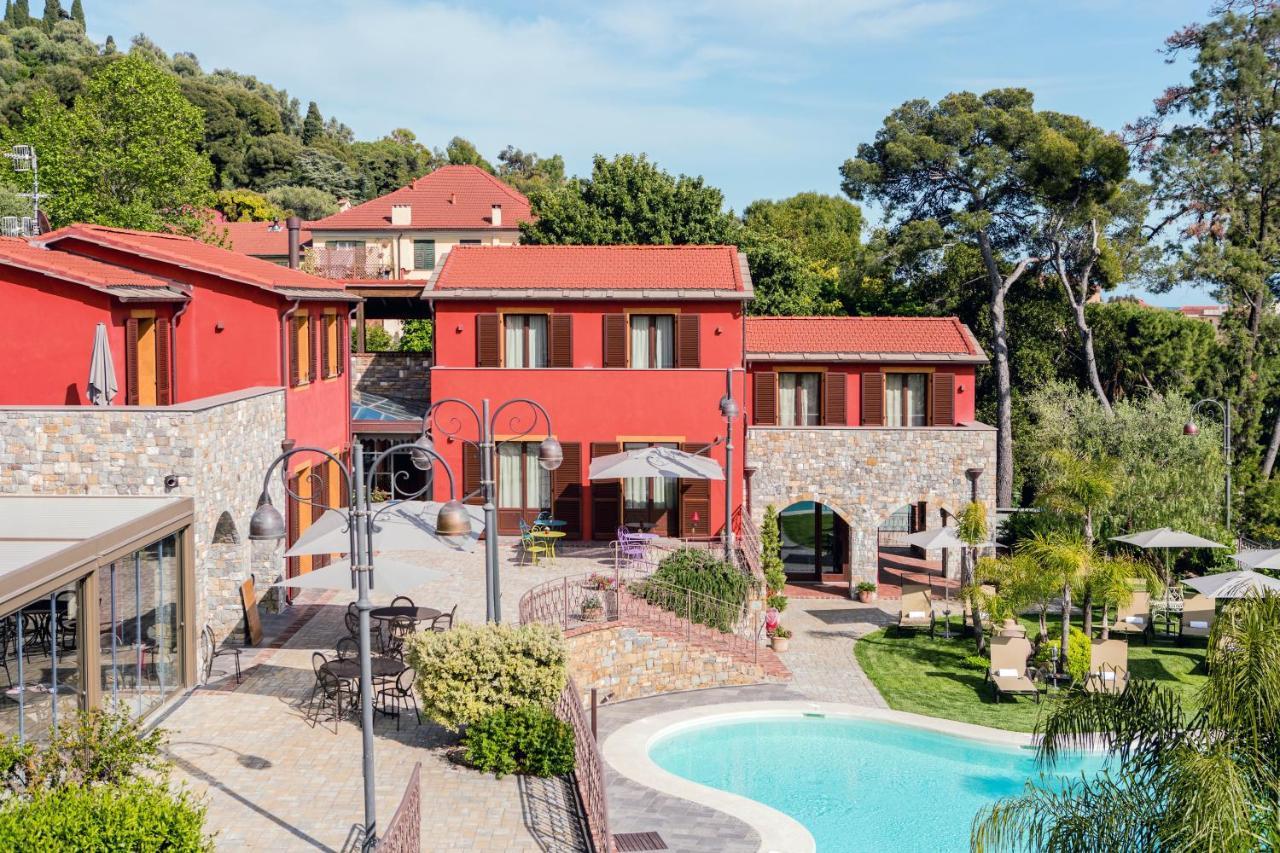 Leonardo Resort Imperia Dış mekan fotoğraf